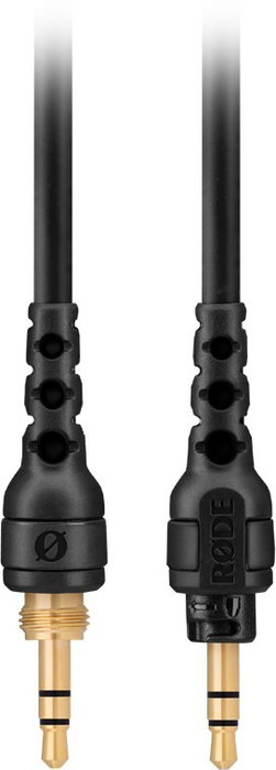 RODE NTH-100 Auriculares de Estudio Circumaurales