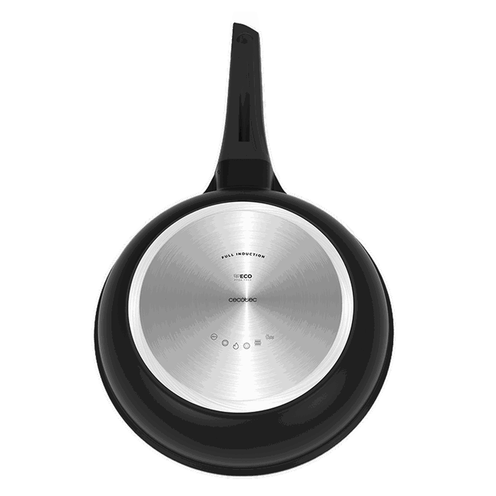 Cecotec Colección Gourmet+ Sartén 20cm