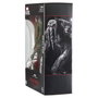HASBRO Figura articulada Marvel Man-Thing Werewolf by Night 15cm con accesorios