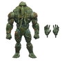 HASBRO Figura articulada Marvel Man-Thing Werewolf by Night 15cm con accesorios