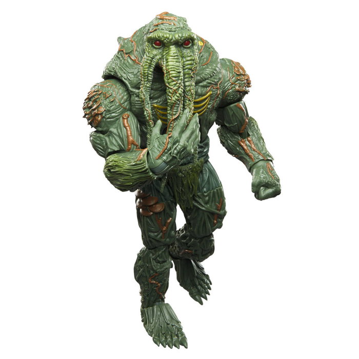 HASBRO Figura articulada Marvel Man-Thing Werewolf by Night 15cm con accesorios