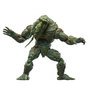 HASBRO Figura articulada Marvel Man-Thing Werewolf by Night 15cm con accesorios