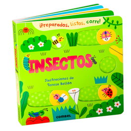 COMBEL Insectos