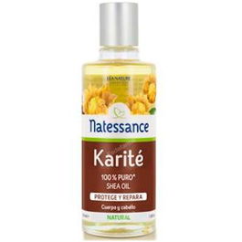 Aceite De Karité Natural 100% Puro