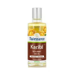 NATESSANCE Aceite de Karité Protege-Repara 100ml