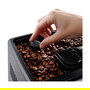 De'Longhi Máquina de Café Automática Dinamica Plus ECAM370.70.B, 19 Bar, Molinillo Integrado, Espumador de Leche, Negro, 1450W