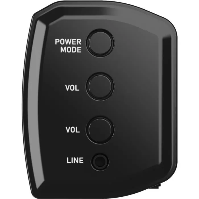 Majority MAJ1686037885937 Barra de Sonido Compacta Bowfell