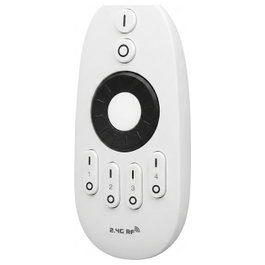 Synergy21 Synergy 21 LED mando a distancia de un solo color para 4 zonas MiLight/Miboxer