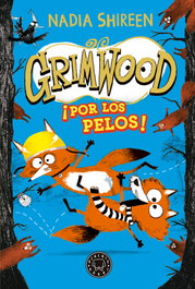 Blackie Books, Grimwood 2 - Blackie Books