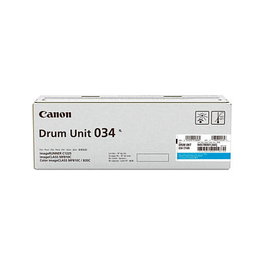 Canon Unidad de tambor 034 Cian 9457B001
