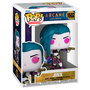 Funko POP League of Legends Arcane Jinx Figura Vinilo 9cm Caja Regalo