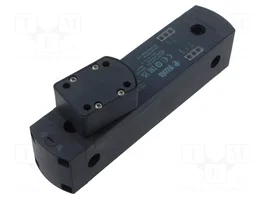 PIZZATO ELETTRICA Interruptor de seguridad RFID NS IP67 M12 12pin