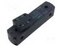 PIZZATO ELETTRICA Interruptor de seguridad RFID NS IP67 M12 12pin
