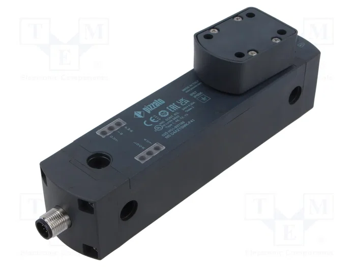 PIZZATO ELETTRICA Interruptor de seguridad RFID NS IP67 M12 12pin