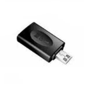 Approx Adaptador MHL 3.0 a HDMI APPC24 4K Approx Adaptador MHL 3.0 a HDMI APPC24 4K