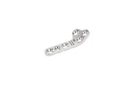 Vi Placa de Bloqueo TPLO 2.4mm 3 Agujeros Izquierda
