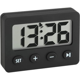 Tfa TFA 60.2014.01 Reloj despertador de viaje
