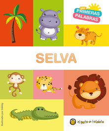 GATO DE HOJALATA, SELVA