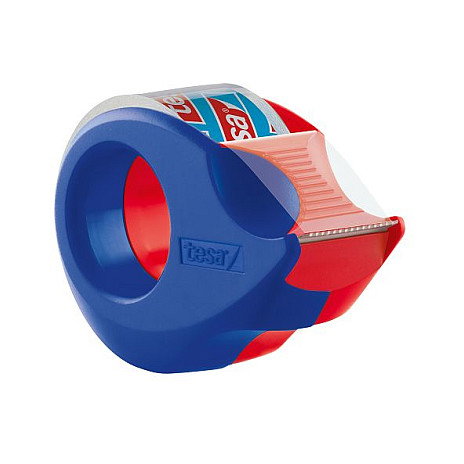 Tesa 57858 Film Mini Azul, Rojo Tesa 57858 Film Mini Azul, Rojo