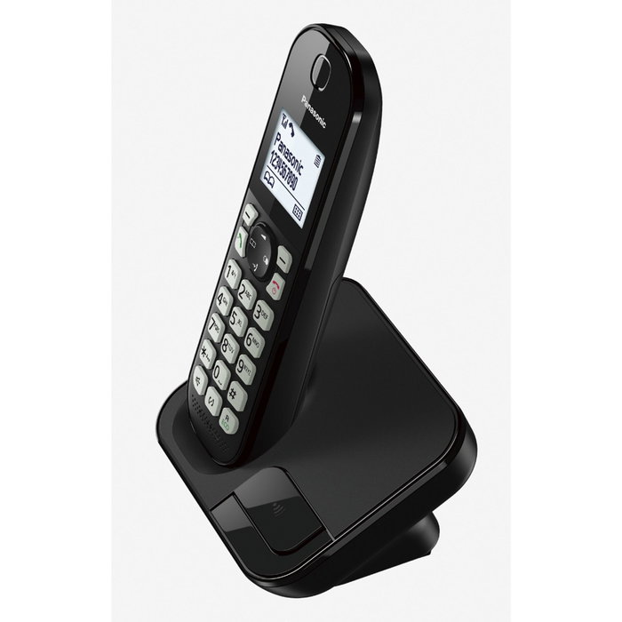 Panasonic KX-TGC450GB Negro