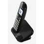 Panasonic KX-TGC450GB Negro
