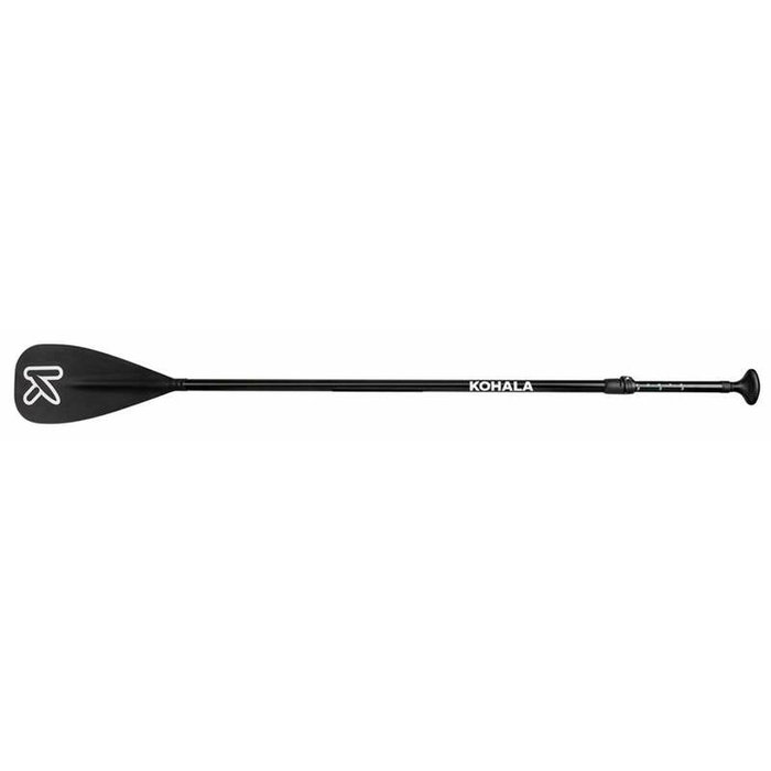 Ociotrends Remo Telescópico de Aluminio de 2 Piezas Ociotrends Remo Telescópico de Aluminio de 2 Piezas