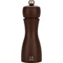 Peugeot Tahiti Set de Molinillos de Sal y Pimienta, 15 cm, Marrón