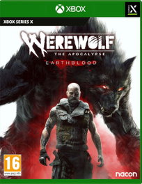 Nacon Werewolf: The Apocalypse – Earthblood para Xbox