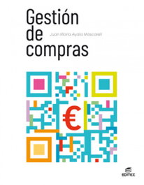 EDITEX, GESTION DE COMPRAS 2021 - AA.VV