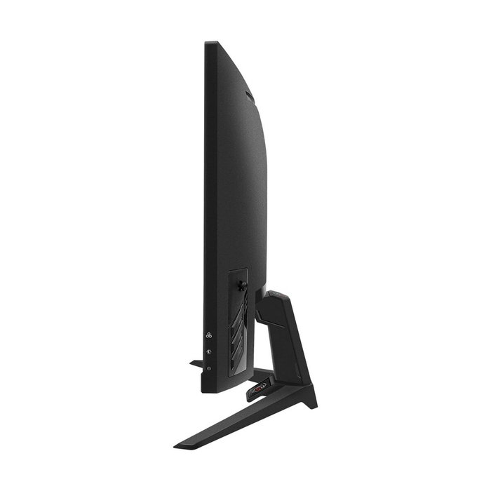 ASRock PG27FRS1A Monitor Curvo 27 pulg Full HD 280Hz Negro