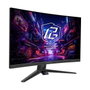ASRock PG27FRS1A Monitor Curvo 27 pulg Full HD 280Hz Negro