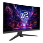 ASRock PG27FRS1A Monitor Gaming Curvo 27" Full HD 1920 x 1080 280Hz AMD FreeSync Premium 1ms VA 1500R Negro - para PC