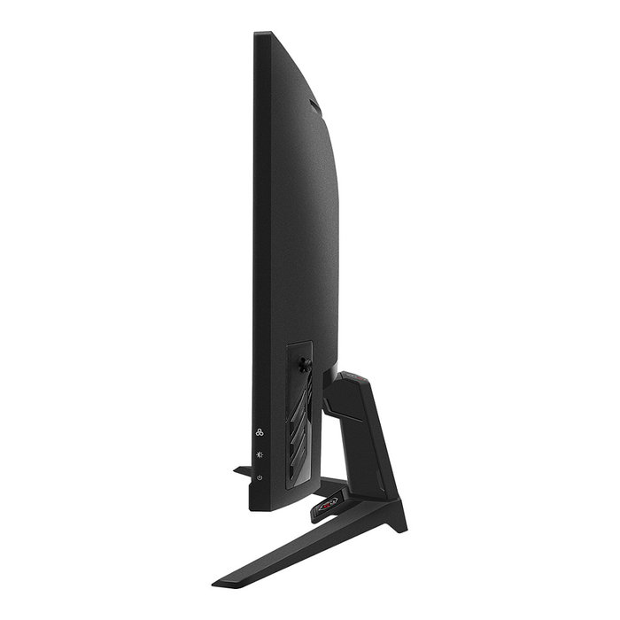 ASRock PG27FRS1A Monitor Gaming Curvo 27" Full HD 1920 x 1080 280Hz AMD FreeSync Premium 1ms VA 1500R Negro - para PC ASRock PG27FRS1A Monitor Gaming Curvo 27" Full HD 1920 x 1080 280Hz AMD FreeSync Premium 1ms VA 1500R Negro - para PC