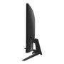 ASRock PG27FRS1A Monitor Gaming Curvo 27" Full HD 1920 x 1080 280Hz AMD FreeSync Premium 1ms VA 1500R Negro - para PC
