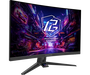ASRock PG27FRS1A Monitor Curvo 27 pulg Full HD 280Hz Negro