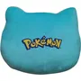 Pokemon Cojín 3D Premium POK3700891706742 Cara de Bulbasaur Microfibra 40 cm