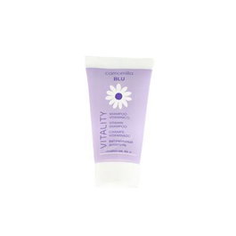 CAMOMILLA BLU VITALITY Champú de Vitaminas 25ml