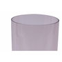 DKD Home Decor Jarrón de Cristal Bicolor 15x15x32 cm