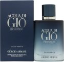Giorgio Armani Acqua di Giò Profondo Eau de Parfum 50 ml