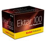 Kodak Professional Ektar 100 135/36