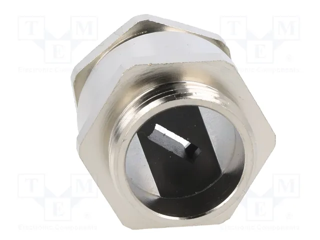 LAPP SKINDICHT® SVF Sello aislante para cable plano M25