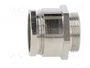 LAPP SKINDICHT® SVF Sello aislante para cable plano M25