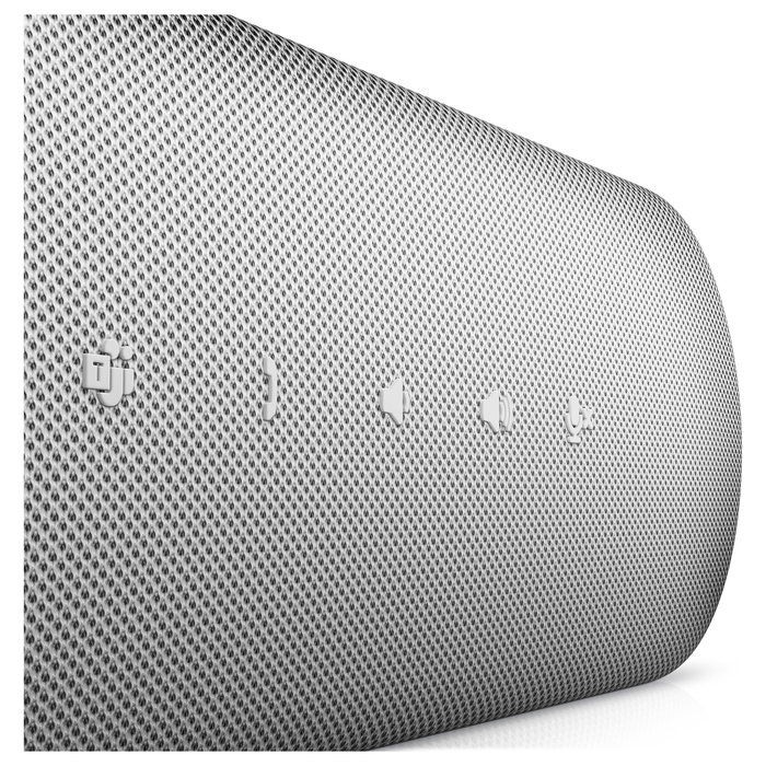 DELL SP3022 Pro Speakerphone de sobremesa con micrófono omnidireccional, USB Tipo-C, 80 dB SNR, para videoconferencias