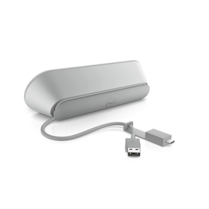 Dell Altavoz con micrófono de sobremesa Pro SP3022 USB Tipo C