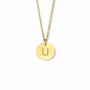 Colgante Mujer CO88 Collection 8CN-11072 Dorado