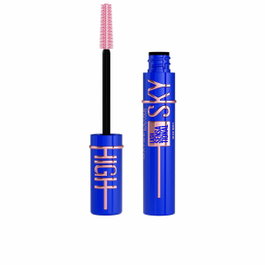 Maybelline Lash Sensational Sky High Máscara de Pestañas blue mist
