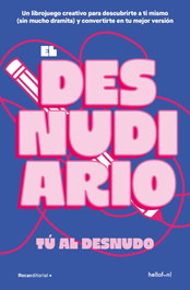 El Desnudiarío, Hello Fun - Roca Editorial