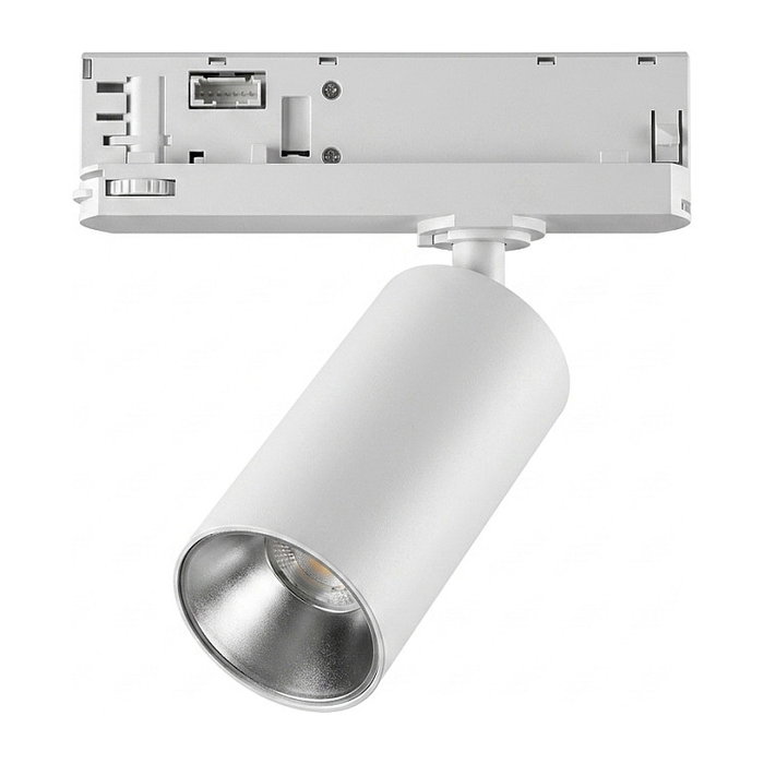 Synergy21 Synergy 21 LED Track-Serie VLF-Serie blanco 2700K Synergy21 Synergy 21 LED Track-Serie VLF-Serie blanco 2700K
