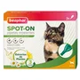 Beaphar Pipetas Repelentes para Gato 3x1ml