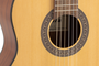 Guitarra Clásica Admira Elsa 3/4 Cadete Serie Iniciación Brillo